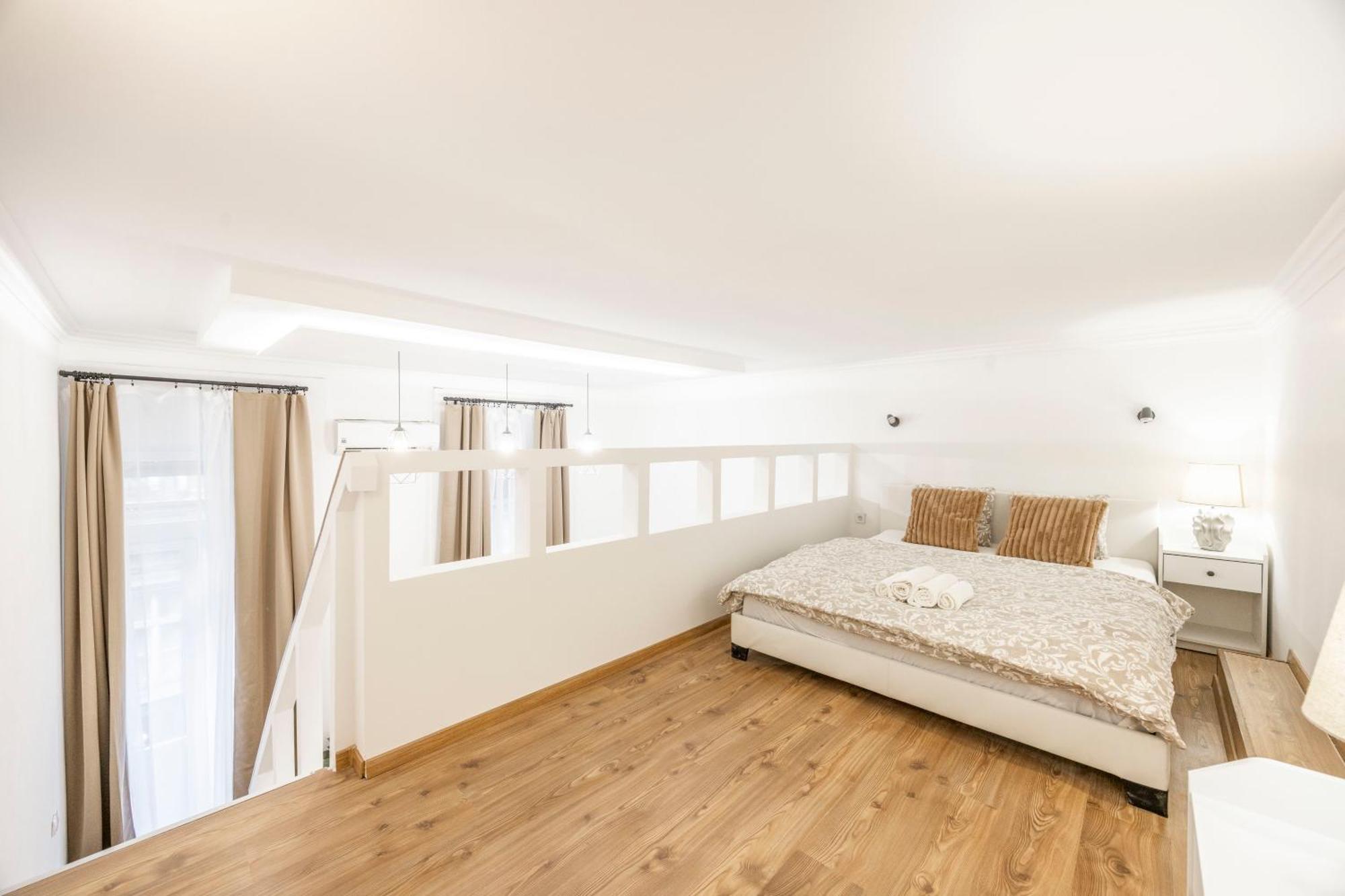Charming Grand Residence In The Heart Of Budapest Exterior foto